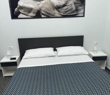 Quartieri Spagnoli House | A Casa Mia