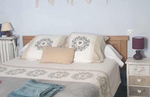 Valle-de-Campoloro House | A Caserella