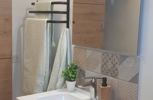 Valle-de-Campoloro House | A Caserella