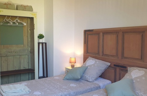 Valle-de-Campoloro House | A Caserella