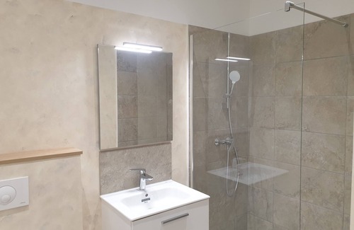 Valle-de-Campoloro House | A Caserella