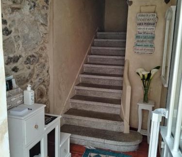 A Guarda House | A Casiña De Abaixo