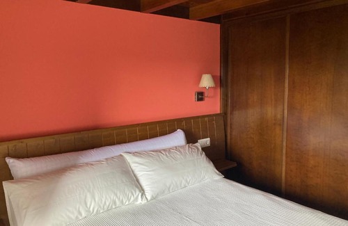 Mazaricos House | A Casiña do Campo