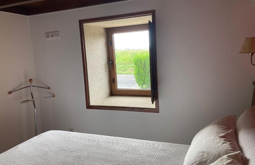 Mazaricos House | A Casiña do Campo