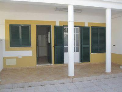 Zambujeira do Mar House | A Casinha da Tita - Moradia com Terraço