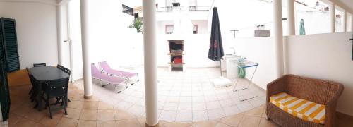 Zambujeira do Mar House | A Casinha da Tita - Moradia com Terraço