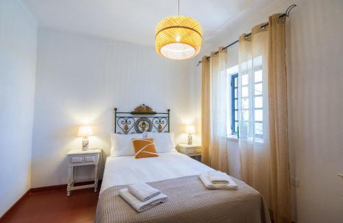 Santiago do Cacem House | A Casinha