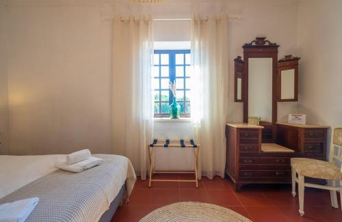 Santiago do Cacem House | A Casinha