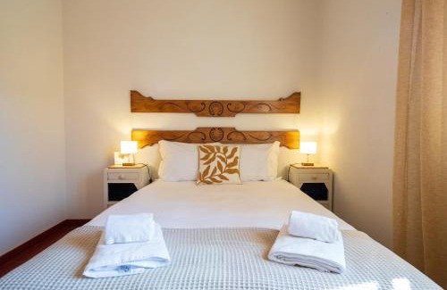 Santiago do Cacem House | A Casinha