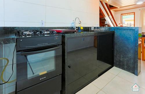 Maranduba Apartment | A Casinha Ubatuba