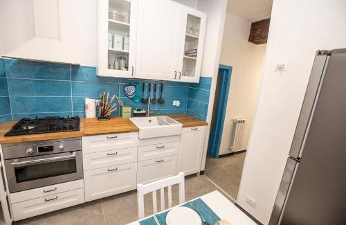 Pre Apartment | A cazetta nel centro storico