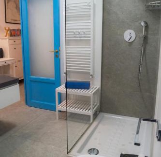 Pre Apartment | A cazetta nel centro storico