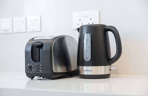 Al Safa Apartment | A Centered Location in Al Wasl Perfect for Family