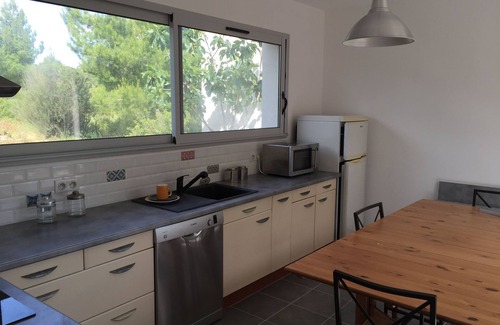 Saint-Florent Apartment | A charming and quiet apartment in a residential area