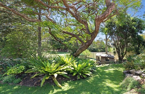 Kepnock House | A Charming Queenslander