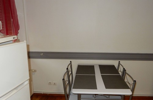 Romilly-sur-Seine Apartment | a city in the countryside