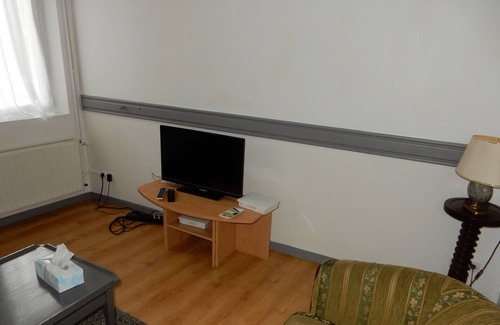 Romilly-sur-Seine Apartment | a city in the countryside