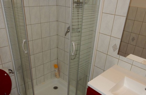 Romilly-sur-Seine Apartment | a city in the countryside