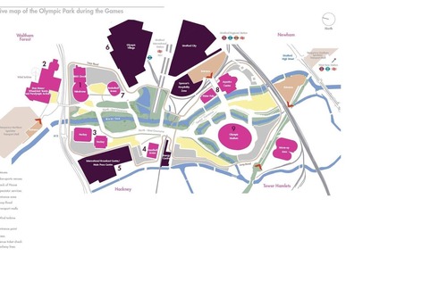 Forest Gate House | A clean and spacious home. Separate Full privacy.