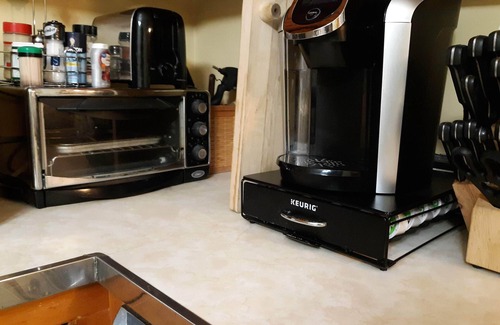 Dumbarton House | A Clean, Safe, House full of steel balls & vintage game consoles