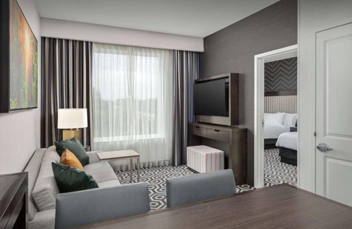 Rock Creek House | A comfortable Hillsboro room close to Portland