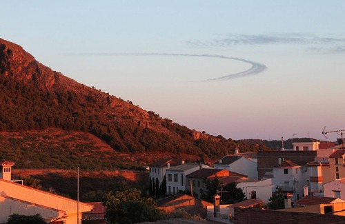 Niguelas House | A comfortable village house, close to all amenities but in a quiet location.