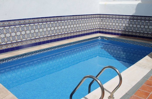 Niguelas House | A comfortable village house, close to all amenities but in a quiet location.