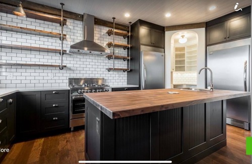 Pickerington House | A Concierge VRBO that provide a full vacation pagué services with car if need