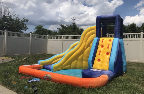 Pickerington House | A Concierge VRBO that provide a full vacation pagué services with car if need