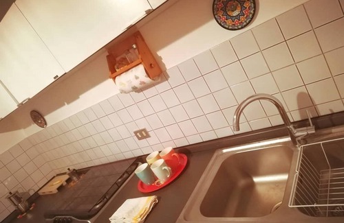 Castel d'Azzano Apartment | A cool retreat just minutes from Verona: Villa Ghiaia tourist rental