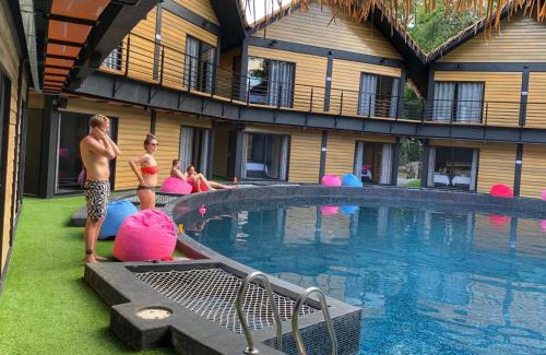 Langkawi Hotel | A Coral Reefs Resort Langkawi