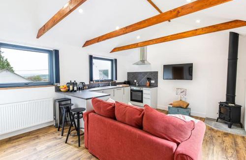 Gunnislake House | A Cornish Cabin in the Tamar Valley