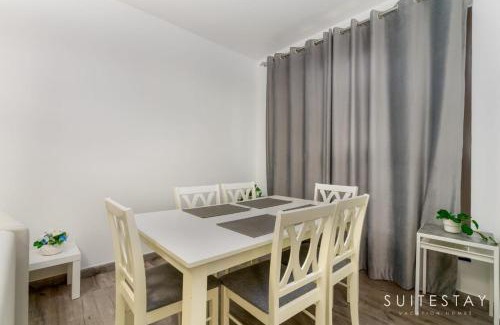 Jumeirah Apartment | A Cosmopolitan Murjan 5 Apartment