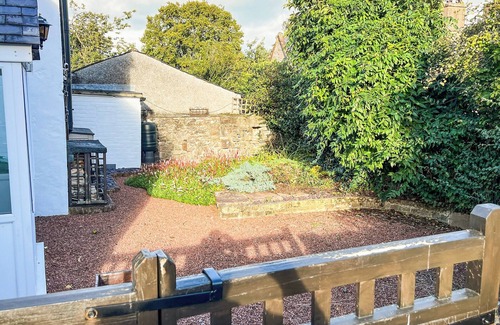 Penrith Cottage | A cosy character 18th century cottage with enclosed garden close to Ullswater.
