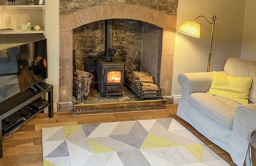 Penrith Cottage | A cosy character 18th century cottage with enclosed garden close to Ullswater.