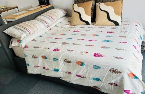 Harrogate House | A Cosy Harrogate Hideaway