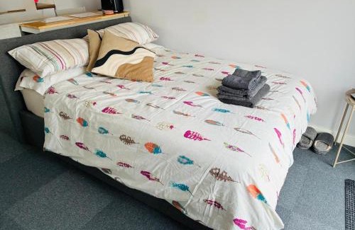 Harrogate House | A Cosy Harrogate Hideaway