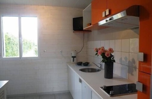 Pleudihen-sur-Rance Cottage | A COSY HOLIDAY COTTAGE ON THE EDGE OF THE RANCE BETWEEN ST MALO AND DINAN