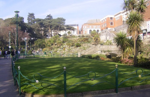 Bournemouth House | A cosy house in sunny Bournemouth