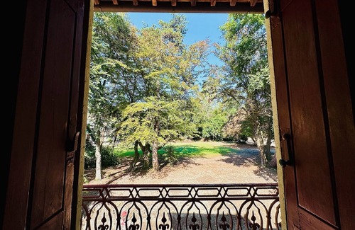 Albignasego Villa | A Cosy Villa in a lush Park just 5’ from Central Padua. Free Car Park