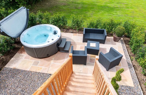 Sebergham Cottage | A cottage that sleeps 4 guests in 2 bedrooms