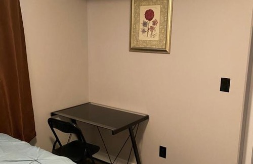 Saskatoon Apartment | A cozy 1 bedroom suit