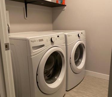 Saskatoon Apartment | A cozy 1 bedroom suit