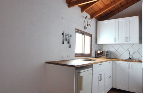 Chio Apartment | A cozy blend of tranquility, beauty and functionality