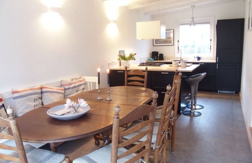 Nieuw-Haamstede House | A cozy, detached house in a beautiful area near the beach and the lighthouse