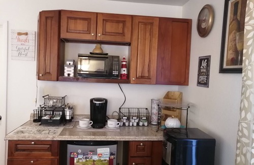 North Las Vegas House | A Cozy Home w/Kitchen Facilities for long-term rental in a Quiet Neighborhood