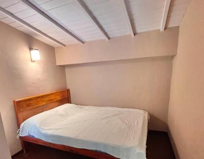 Mirissa Ski Chalet | A cozy house with private territory