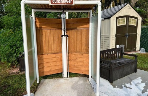 Fellowship Cabin | A Cozy Place Clothing Optional Clothes Free WEC 5 miles Away B