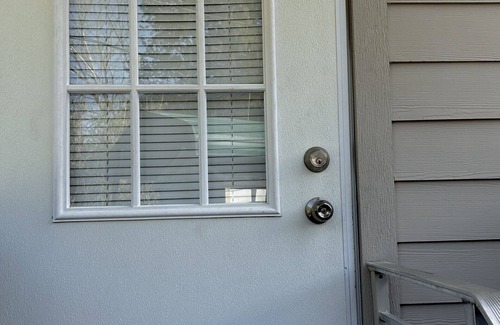 Fellowship Cabin | A Cozy Place Clothing Optional Clothes Free WEC 5 miles Away B