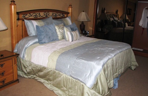 Asuncion Apartment | A cozy studio apartment 55 sq.m.On the 8th floor of a 17-storey building